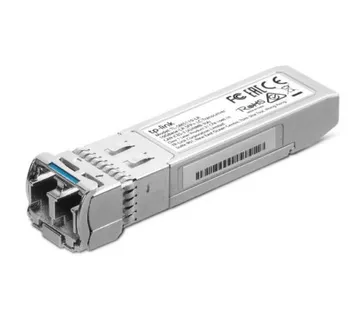 TP Link 10GBase-LR SFP LC Transceiver - Umag