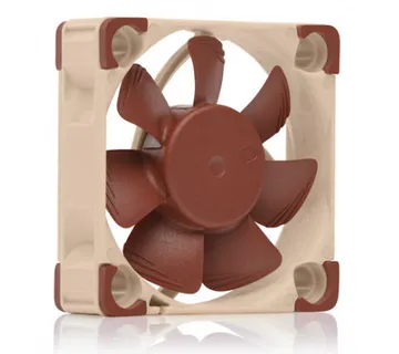 Noctua NF-A4x10 FLX - Umag