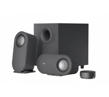 Logitech Z407 2.1 Bluetooth zvučnici, crna - Umag