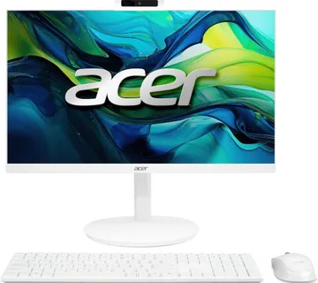 Računalo Acer C24-1YE13U5UNH / i5 / RAM 16 GB / SSD Pogon - Umag