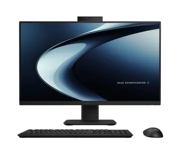 ASUS P470VAK-WPE046W AiO, 27" FHD, Intel Core 7 240H, 16GB DDR5, 1TB SSD, bijeli, tipk./miš, Win 11 Pro - Umag