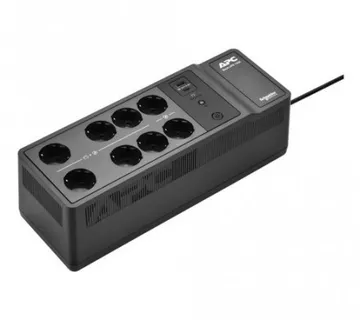 APC Back-UPS 1050VA 8 schuko outlets - Umag