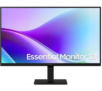 Samsung 27" LS27F320GAUXEN, FHD, IPS, 120Hz, HDMI - cover