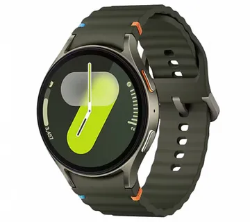 Watch Samsung Galaxy Watch 7 L310 44mm BT - Green - Umag