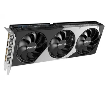 INNO3D GeForce RTX 5060 Ti X3 OC NVIDIA 8 GB GDDR7 - Umag