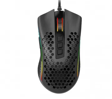 Mouse - Redragon Storm M808 Rgb - Umag