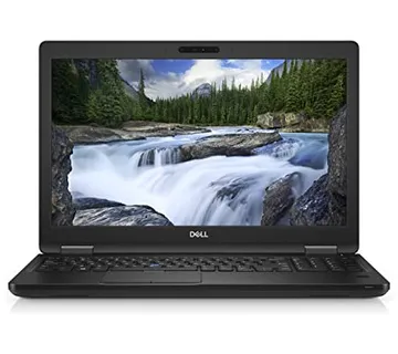 (refurbished) Dell Latitude 5590 / i5 / RAM 8 GB / SSD Pogon / 15,6" FHD - Umag