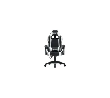 CANYON gaming chair Core SGCH2 Black White - Umag