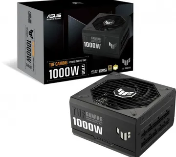 ASUS TUF Gaming 1000W PSU Gold - Umag