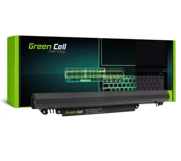 Green Cell (LE123) baterija 2200mAh, 10.8V (11,1V) za Lenovo IdeaPad 110-14IBR 110-15ACL 110-15AST 110-15IBR - cover
