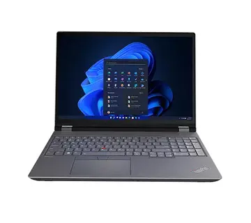 Lenovo P16 Gen 3 U9/96GB/2TB/RTXPRO5000/16''/W11P - Umag