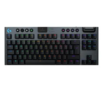 Logitech G915 TKL X LIGHTSPEED, bež. tipkovnica - Umag
