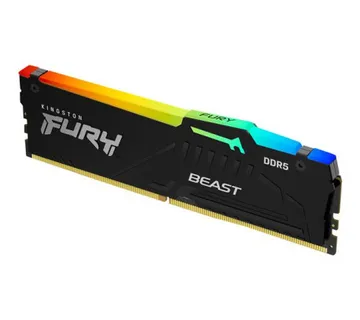 KINGSTON 16GB 6000MT/s DDR5 CL30 DIMM - Umag