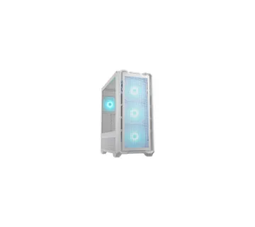 COUGAR MX600 White - Umag