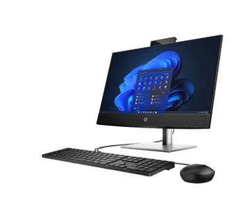 Računalo HP ProOne 440 G9 NT AiO | i5-14500 | 16GB RAM | SSD 1TB | W11P / i5 / RAM 16 GB / SSD Pogon - Umag