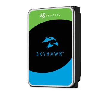 Seagate SkyHawk 3.5" 8 TB - Umag
