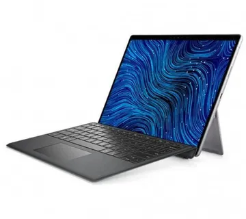 (refurbished) Dell Latitude 7320 Detachable i5-1140G7, 16GB DDR4, 256GB SSD - cover