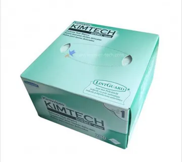 NFO Dust-free wipes for cleaning optical fiber cables, 280 pcs - Umag