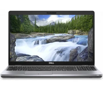 (refurbished) Dell Latitude 5510 / i5 / RAM 8 GB / SSD Pogon / 15,6" FHD - Umag