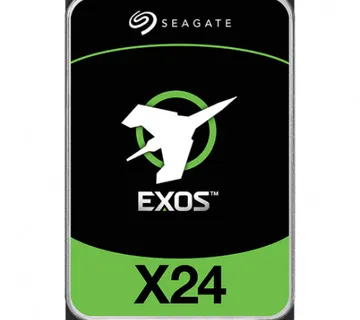 Seagate Exos X24 24 TB - Umag
