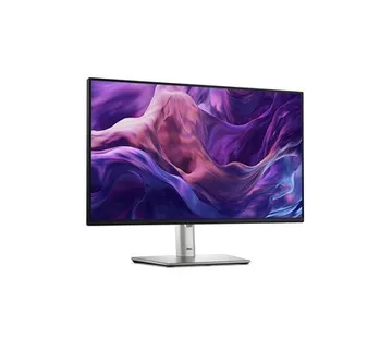 DELL 24" P2425H FHD (1920×1080) IPS, Pivot, 100Hz, 1500:1, 250 cd/m2, 8ms/5ms, VGA/HDMI/DP, 3×USB-A/USB-C - Umag