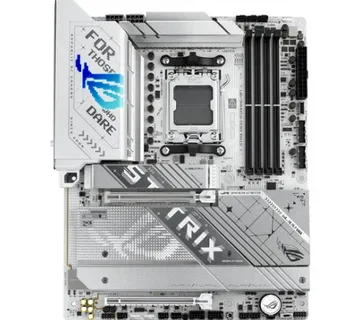 Asus Rog Strix X870-A Gaming Wifi - Umag