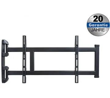 Transmedia Bracket for Flat Screens 32" - 70" (81 - 178 cm) Swivel Type - Umag