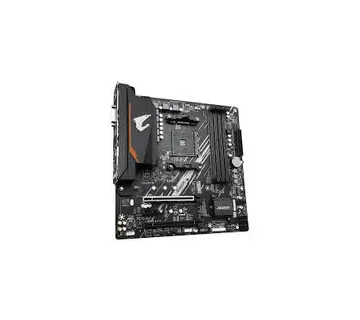 Gigabyte B550m Aorus Elite Am4 Ddr4 Mb - Umag