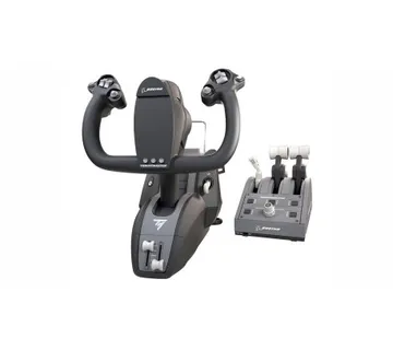Thrustmaster Tca Yoke Pack Boeing Edition - Umag