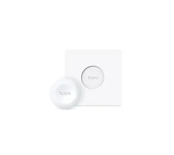 TP Link Tapo S200D - Umag