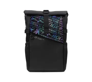 Asus Bp4701 Rog Gaming Backpack 17i-18i - Umag
