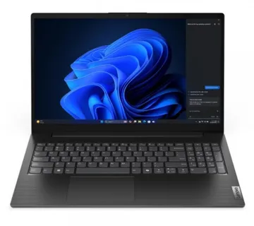 Laptop LENOVO V15 G5 IRL 39,6 cm (15.6'') / FHD / Core 5 / 16 GB / 1 TB SSD / Windows 11 Pro / black - Umag