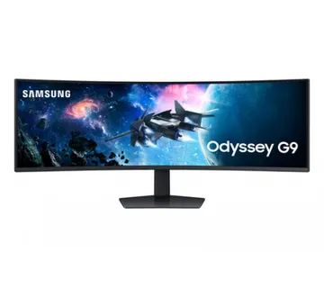 Samsung G95C - Umag
