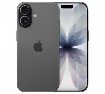 Apple iPhone 17 256GB - Black - Umag