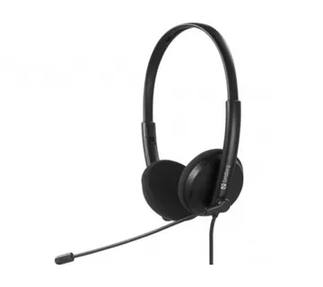 Sandberg USB-C Office Headset - Umag