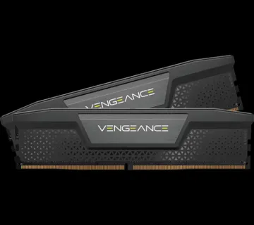 Corsair Vengeance 64GB (2x32GB) DDR5 6600 MHz - Umag