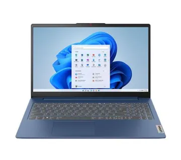 Lenovo prijenosno računalo IdeaPad Slim 3 15AMN8 (AMD), 82XQ01CVSC - Umag