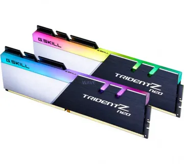 G.Skill Trident Z Neo 16 GB (2x8GB) 3600MHz - Umag