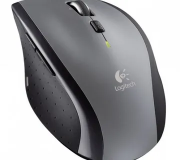 LOGI Marathon M705 Wireless Mouse - Umag