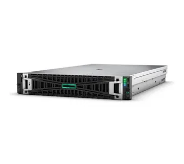 Srv Hpe Dl380 G11 4509y 64gb 8sff - Umag