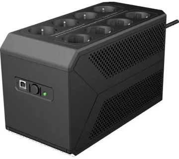 C-Lion P-Box 1050 - Umag