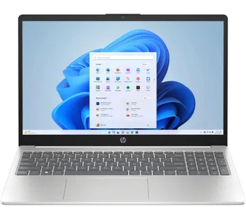 (refurbished) HP 15-fd2017ne | Ultra 5 225U / Core Ultra 5 / RAM 24 GB / SSD Pogon / 15,6" FHD - Umag