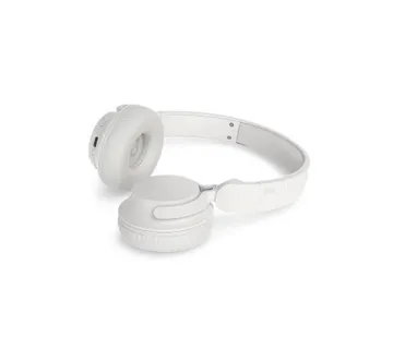 Philips over-ear BT slušalice TAH4500WT, bijele - Umag