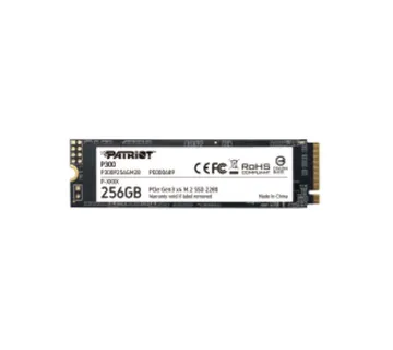 Patriot Memory P300P256GM28 unutarnji SSD M.2 256 GB PCI Express NVMe - Umag