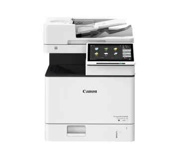 Canon imageRUNNER ADVANCE DX 529iz - Umag