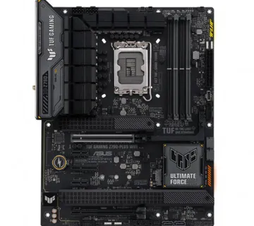 Asus Tuf Gaming Z790-Plus Wifi - Umag