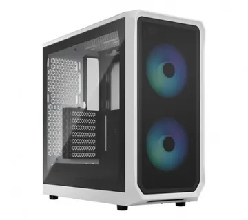 Fractal Design Focus 2 Bijelo - Umag