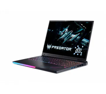 Acer Pred Heli 16 U9-275/64GB/1TB/5090/16"/W11 - Umag