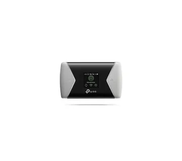 Mobile Router TP-Link 300Mbps 4G LTE-Advanced Mobile Wi-Fi, AC1200 selectable Dual Band Wi-Fi, inter - Umag
