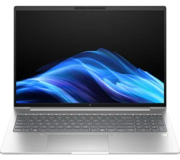 (refurbished) HP EliteBook 6 G1i / Core Ultra 5 / RAM 16 GB / SSD Pogon / 14,0" WUXGA - Umag